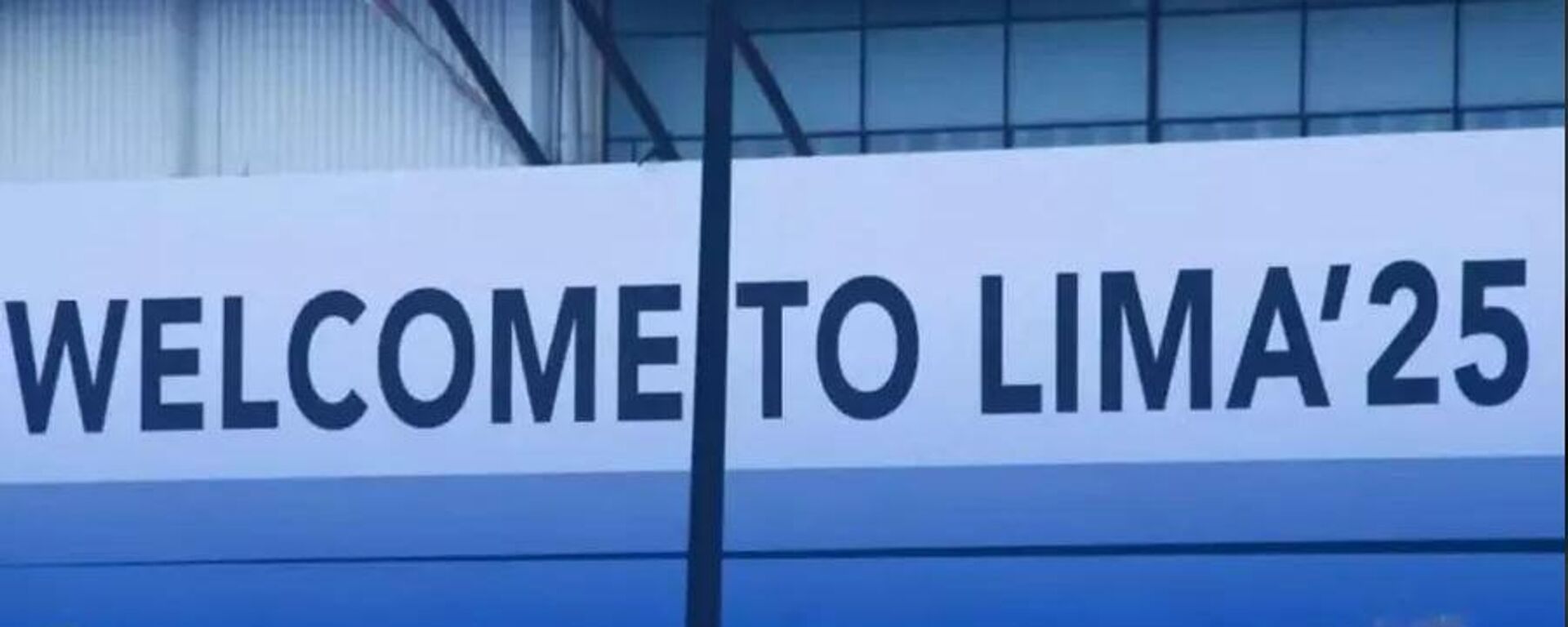 Авиакосмическая выставки LIMA в Малайзии - Sputnik Абхазия, 1920, 22.05.2025