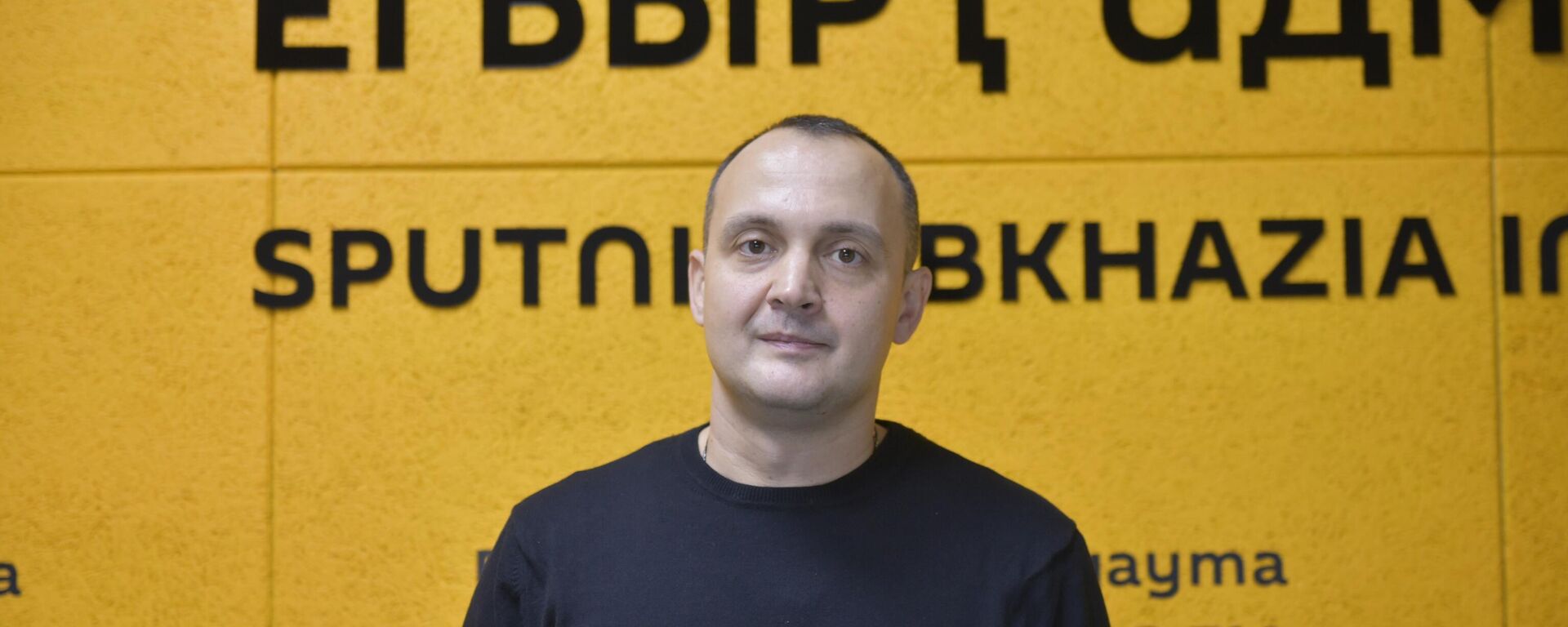 Бронирование туров в Абхазию на лето 2025 - Sputnik Абхазия, 1920, 21.05.2025