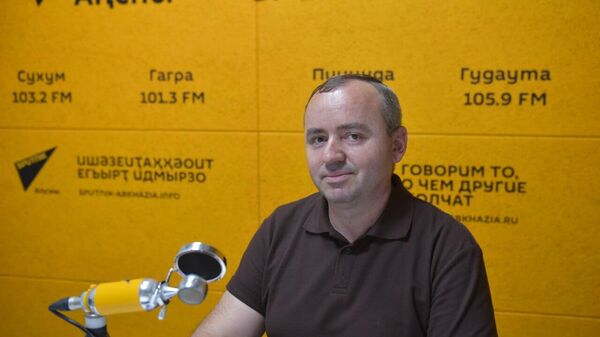 Аԥснытәи ауниверситет аҿар раԥхьаларазы аусура мҩаԥнагоит - Sputnik Аҧсны