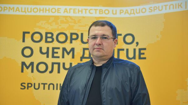 Галский район: ЖКХ, свалка, дороги - Sputnik Абхазия