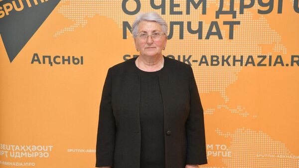 Как поднять престиж среднеспециального образования? - Sputnik Абхазия