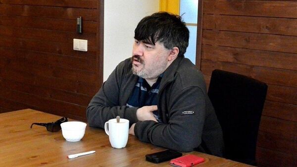 Эксперт объяснил, зачем Запад снял ограничения на удары вглубь России - Sputnik Абхазия