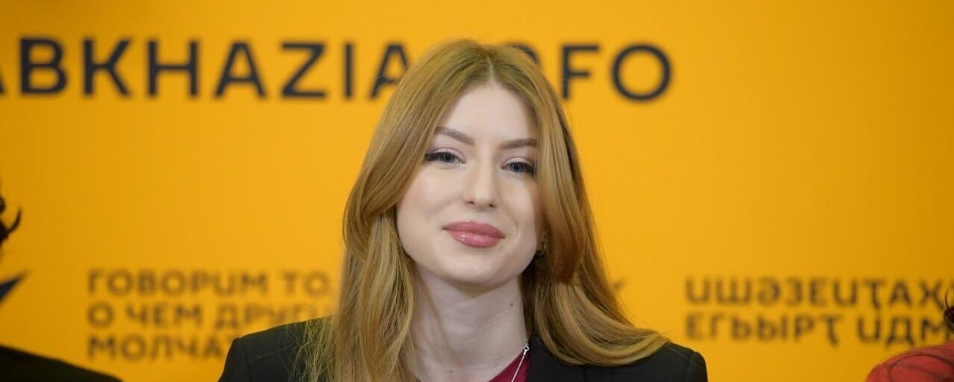 Апроект SputnikPro на Зубовском: аԥсуа журналистцәа рдыррақәа еиздырҳауеит - Sputnik Аҧсны, 1920, 27.05.2025