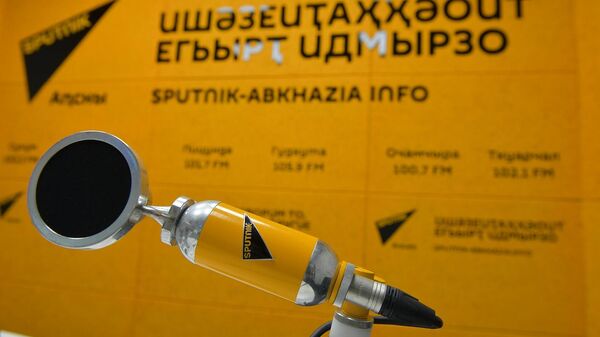 Турсфера Абхазии: стратегия развития и законы - Sputnik Абхазия
