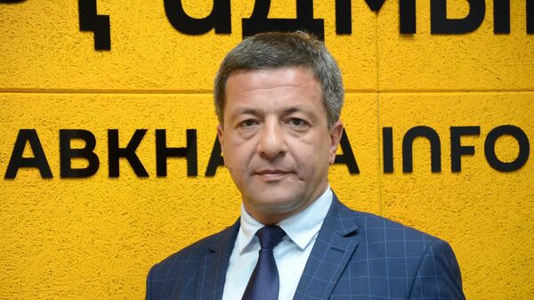 Динамика бюджета Фонда соцстрахования и охраны труда - Sputnik Абхазия
