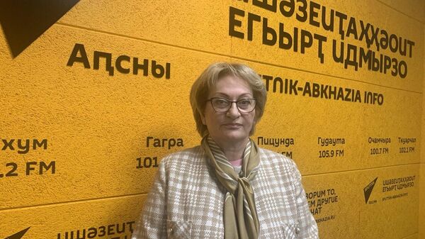 Состояние музыкального образования в Абхазии - Sputnik Абхазия