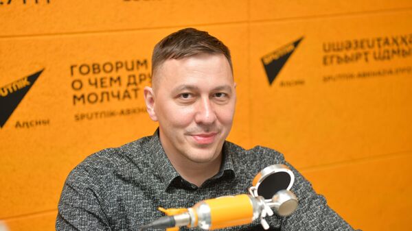 Вопросы инклюзии: как проходит форум Ритм Абхазии - Sputnik Абхазия