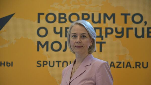 Сухум и Нижний Новгород: культурное взаимодействии городов-побратимов - Sputnik Абхазия