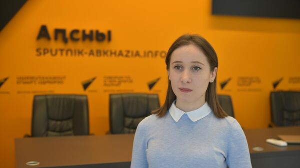Есышықәсатәи агәыразратә усмҩаԥгатә Иқьиоу акартош алҵшәақәа - Sputnik Аҧсны