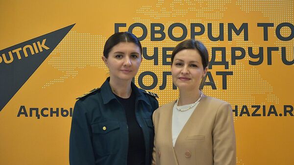 Сенеж: впечатления участников из Абхазии - Sputnik Абхазия