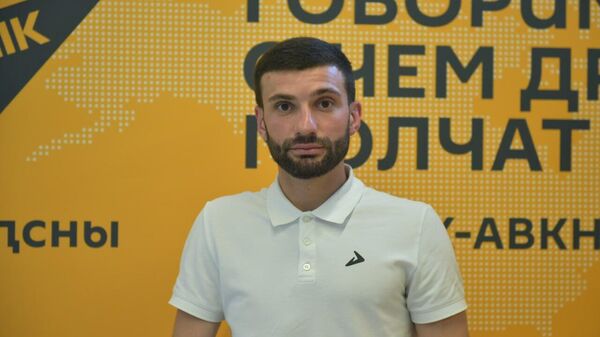 Итоги инклюзивного форума: перспективы сотрудничества Абхазии и Нижнего Новгорода - Sputnik Абхазия