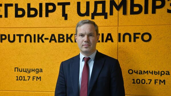 Сухум и Нижний Новгород: сотрудничество и развитие отношений - Sputnik Абхазия