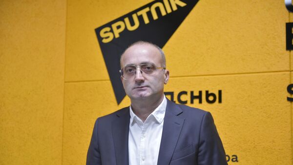 Жәлар реизарахь аиҭалхрақәа рымҩаԥгара - Sputnik Аҧсны