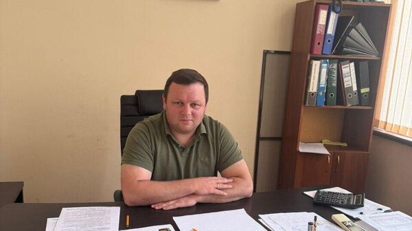 Пицунда: ЖКХ, мусор и бродячий скот - Sputnik Абхазия