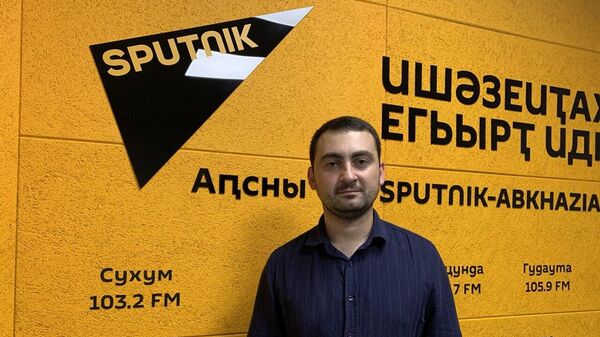 Энергосбыт: работа с неплательщиками в Абхазии - Sputnik Абхазия