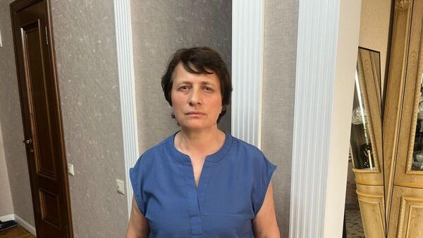 Аҟәа ахәбатәи абжьаратә школ аҿы хырхарҭа рацәа змоу аспорттә дәы ргылахоит - Sputnik Аҧсны