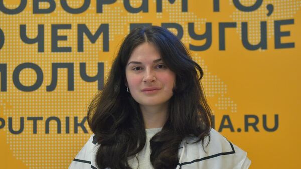 Шәача ицо афестиваль Евразиа-Кинофест иалахәуп Аԥсны ахаҭарнакцәагьы - Sputnik Аҧсны