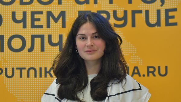 Лагәлааԥҳа еиҭалҳәеит Евразиа-Кинофест  аҟны афранцыз актиорцәа Аԥсныҟа ааԥхьара шрылҭаз - Sputnik Аҧсны