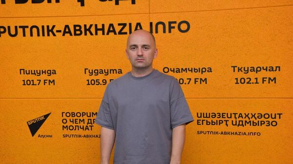 Багателия: развитие городской среды с учетом интересов сухумчан - Sputnik Абхазия