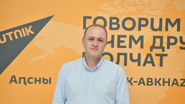 Аҿар ртеатр аусура аиӷьтәразы иӡбатәу азҵаарақәа - Sputnik Аҧсны
