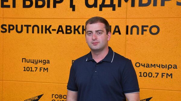 Аԥсны ахаҭарнакцәа Урыстәыла аграртә цәыргақәҵа иалахәын - Sputnik Аҧсны