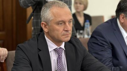 В Абхазию прибыла делегация Министерства экономического развития России во главе с замминистра Дмитрием Вольвачем