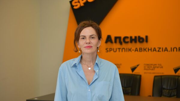 Арсалиаԥҳа Ацәыргақәҵатә зал хада аусура шеиҿкаахо атәы еиҭалҳәеит - Sputnik Аҧсны