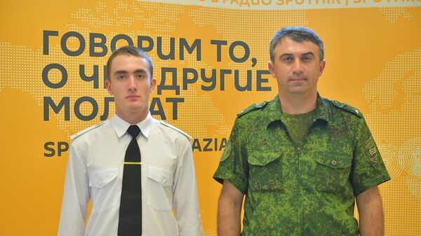  - Sputnik Аҧсны