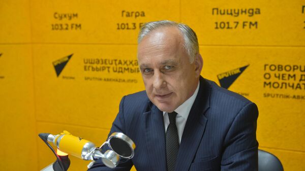 Сурманиӡе еиҭеиҳәеит Аҟәеи Тамбови русеицуразы иҟоу алшарақәа - Sputnik Аҧсны