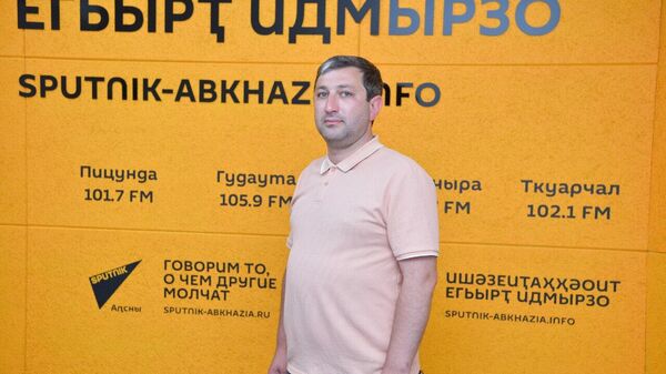 Санитарно-эпидемиологическая ситуация в Сухуме - Sputnik Абхазия