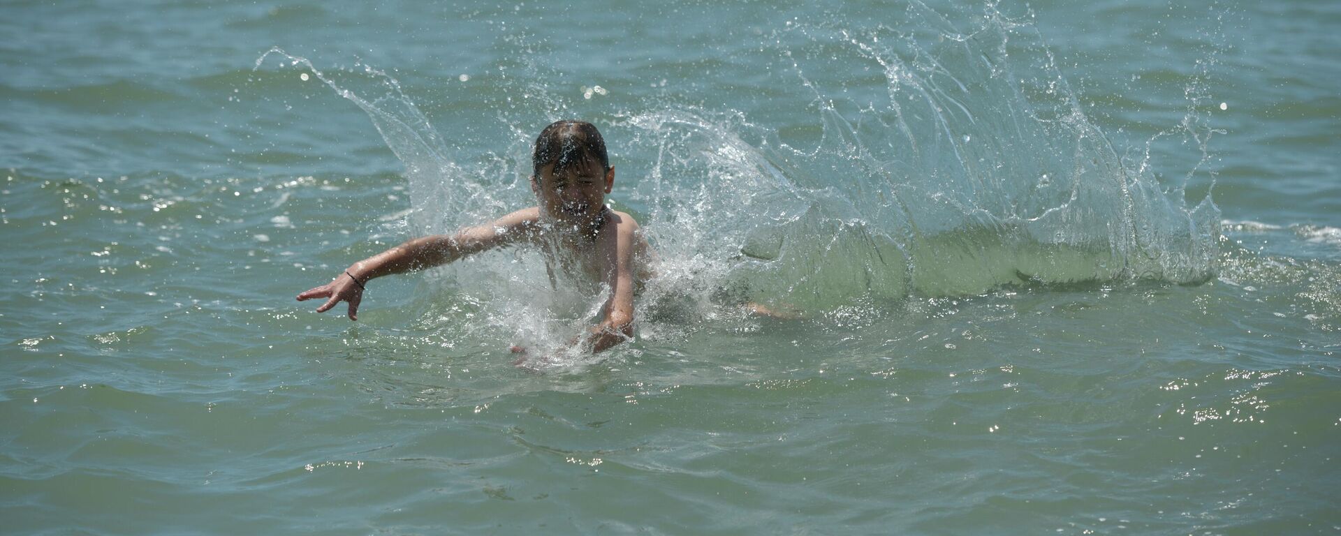 Начало туристического сезона в Абхазии - лето 2025 - Sputnik Абхазия, 1920, 01.09.2025