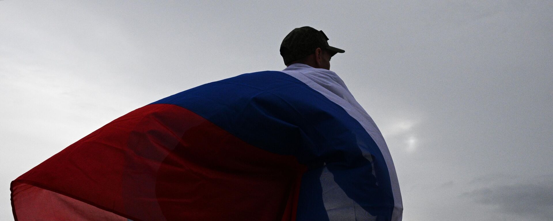 Возвращение российских военных из украинского плена - Sputnik Абхазия, 1920, 25.06.2025
