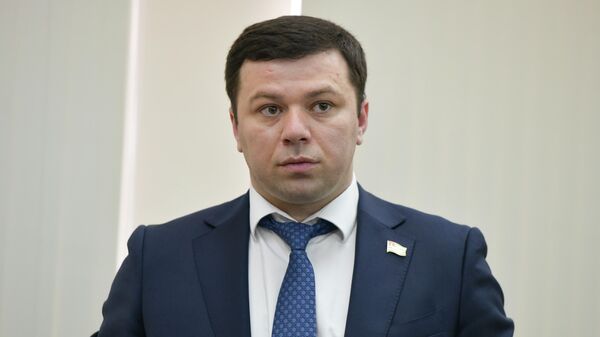 Петербургтәи аекономикатә форум: Жәлар реизара адепутат иҿцәажәара - Sputnik Аҧсны