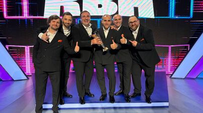 Команда КВН "Нарты из Абхазии"