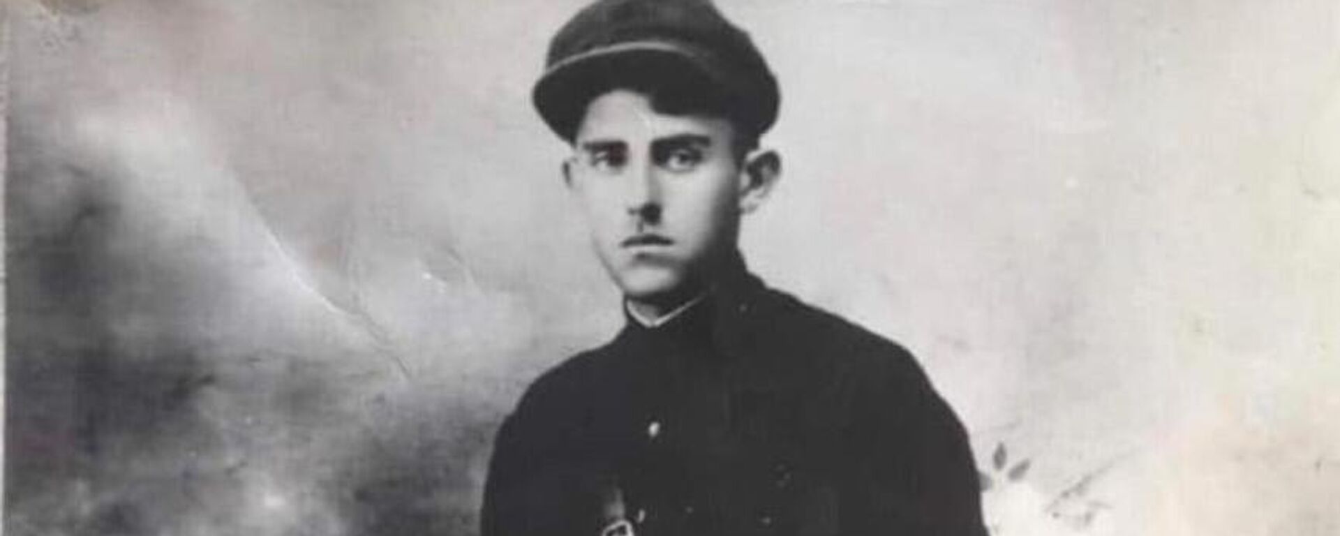 Легендарный воин из Абхазии Хинтруг Мхонджия - Sputnik Абхазия, 1920, 22.06.2025