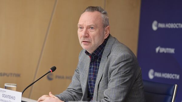 Абхазия и Россия: сотрудничество в турсфере - Sputnik Абхазия