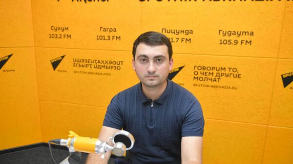 Блабба еиҭеиҳәеит афымцамчԥхьаӡагақәа рықәыргыларазы 2025 шықәсазы иазгәаҭоу аусқәа - Sputnik Аҧсны