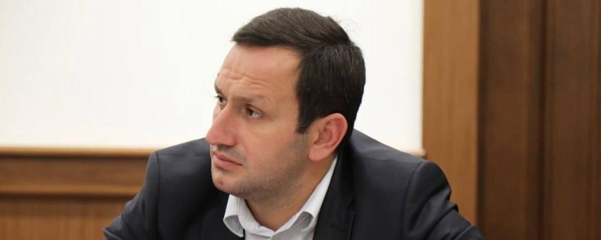 Турпоток, бюджет, инфраструктура Пицунды: разговор с градоначальником - Sputnik Абхазия, 1920, 24.06.2025