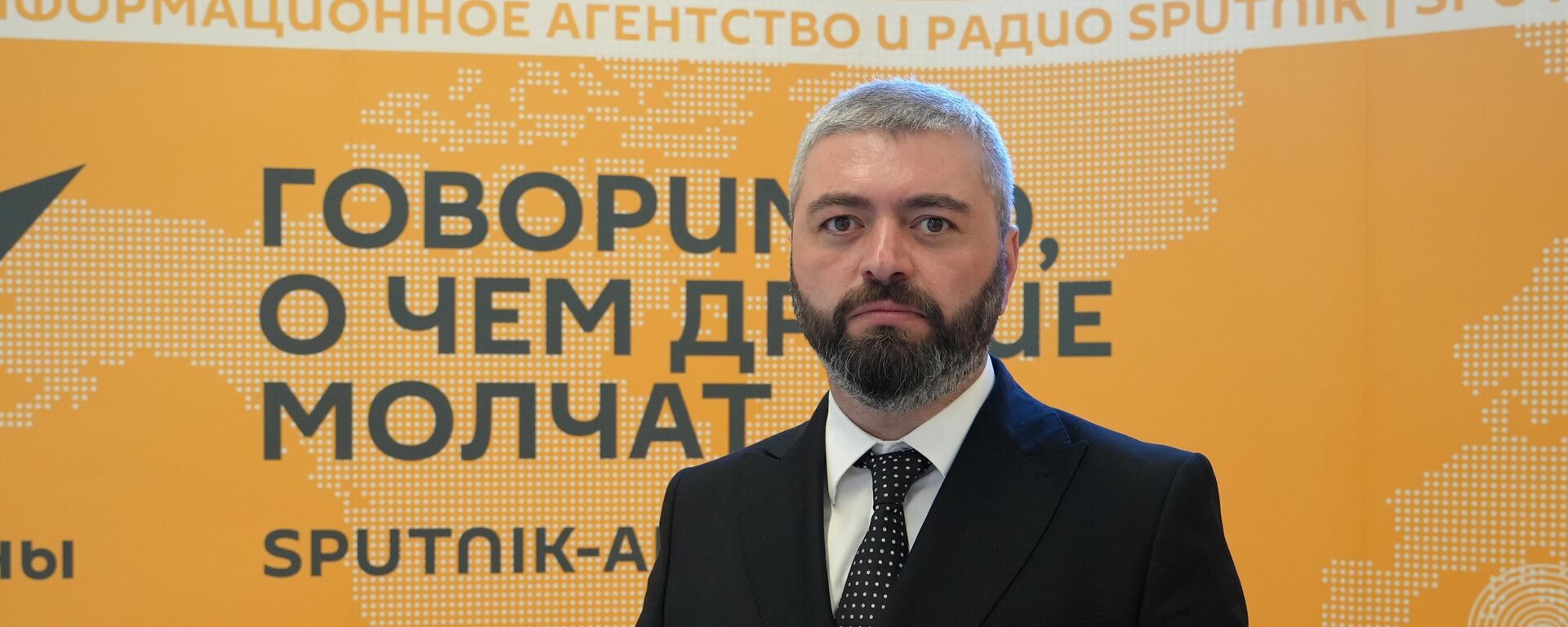 Поздний сезон и новые направления: над чем работает Минтуризма Абхазии - Sputnik Абхазия, 1920, 25.06.2025