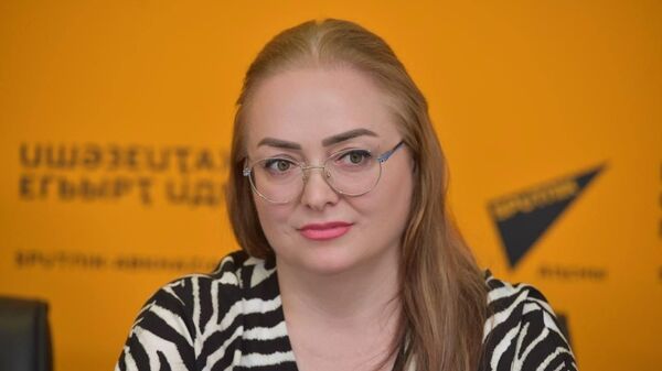 Арӡынба диижьҭеи 80 шықәса аҵра аҳаҭыраз Ҭырқәтәыла аҭыхрақәа мҩаԥган - Sputnik Аҧсны