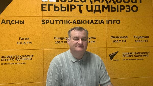 Бутба: готовность к турсезону, кадры, оснащение медучреждений - Sputnik Абхазия