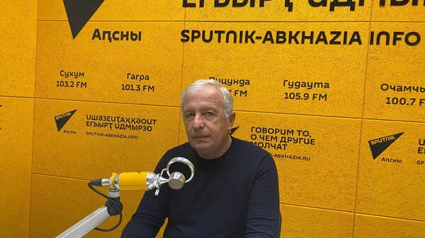Сельское хозяйсво Абхазии: перспективные направления и продовольственная безопасность - Sputnik Абхазия
