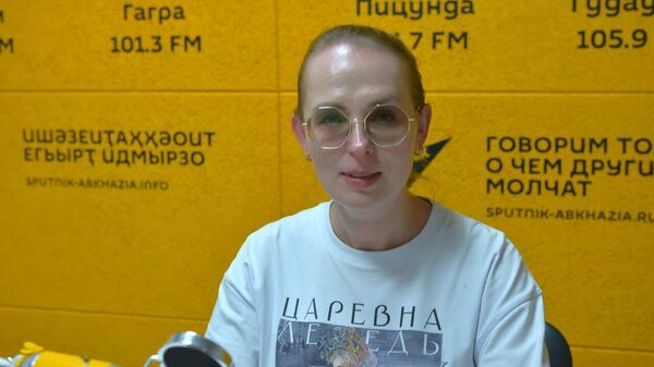 Взаимный интерес: лаборатория социологических исследований в АГУ - Sputnik Абхазия