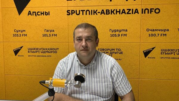 Борьба с наркотиками в Абхазии: статистика пяти лет - Sputnik Абхазия