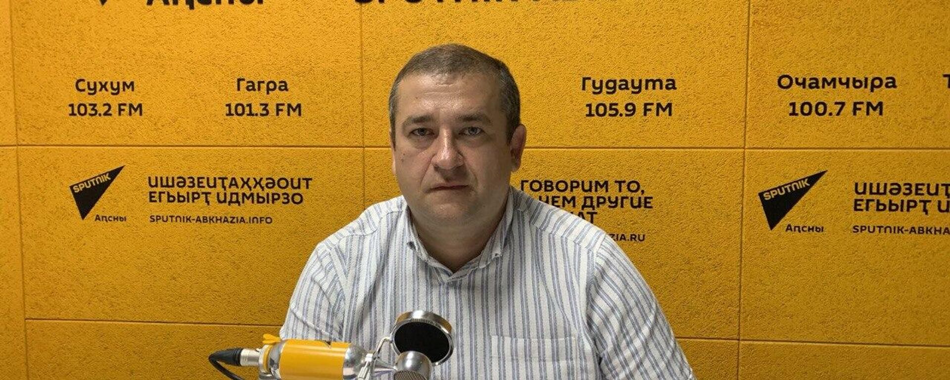 Борьба с наркотиками в Абхазии: статистика пяти лет - Sputnik Абхазия, 1920, 26.06.2025