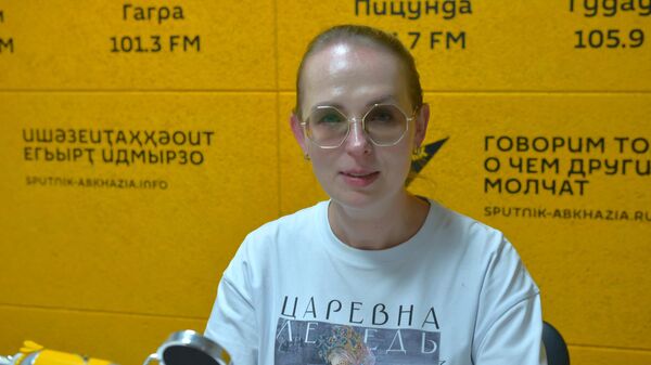 Совместные исследования: как абхазские и российские ученые изучают общественное мнение - Sputnik Абхазия
