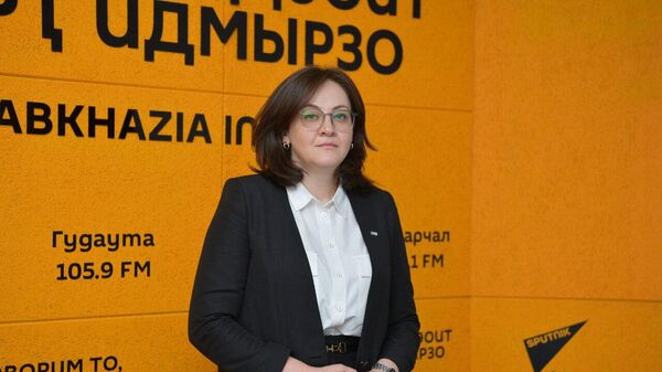 Кишмария: сотрудничество омбудсменов Татарстана и Абхазии - Sputnik Абхазия