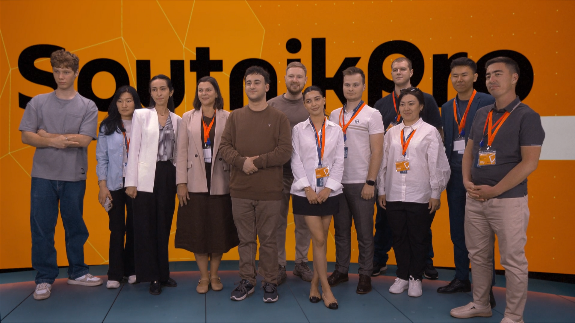 Участники SputnikPRo Участники SputnikPRo - Sputnik Абхазия, 1920, 27.06.2025