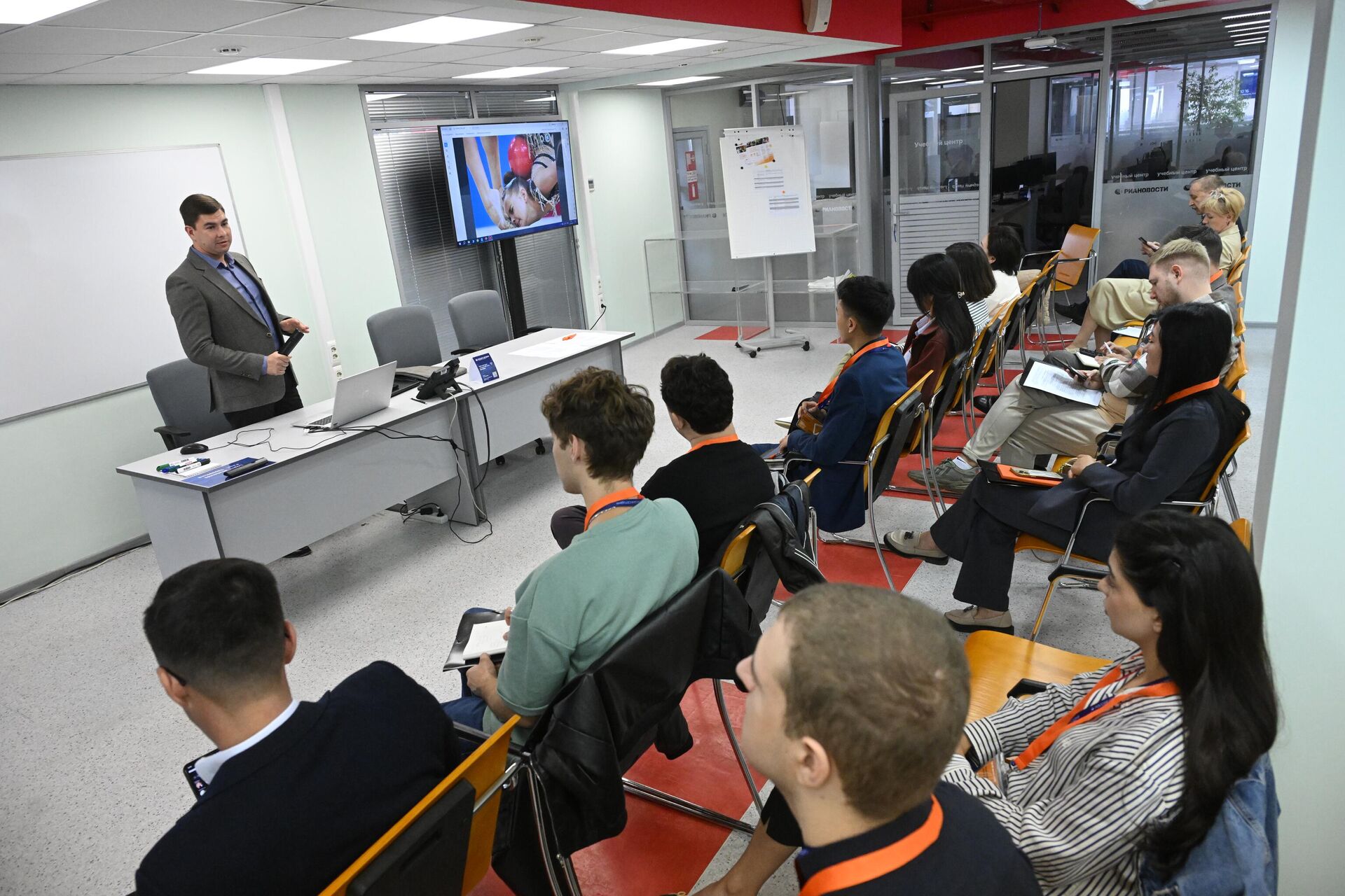 Участники SputnikPRo Участники SputnikPRo - Sputnik Абхазия, 1920, 27.06.2025