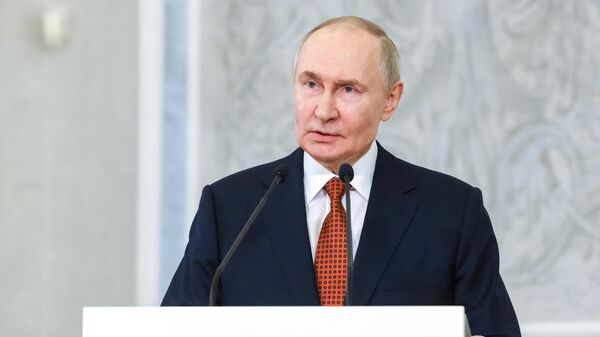 Высший Евразийский экономический совет в Минске - Sputnik Абхазия